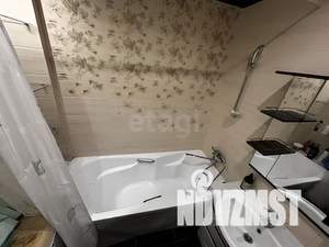 1-к квартира, вторичка, 46м2, 3/9 этаж