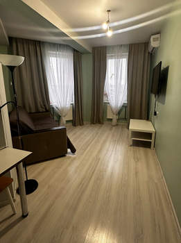 2-к квартира, вторичка, 53м2, 9/17 этаж