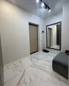 3-к квартира, вторичка, 61м2, 12/16 этаж