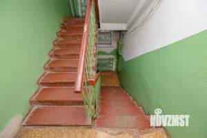 2-к квартира, вторичка, 42м2, 4/5 этаж