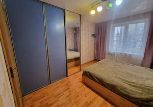 2-к квартира, вторичка, 51м2, 2/5 этаж