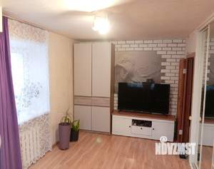 1-к квартира, вторичка, 30м2, 2/3 этаж