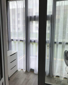 1-к квартира, вторичка, 34м2, 1/3 этаж