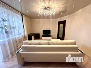 2-к квартира, вторичка, 64м2, 7/10 этаж