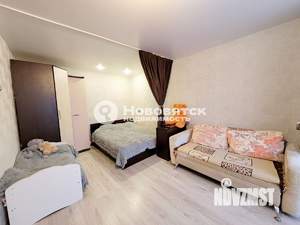 1-к квартира, вторичка, 34м2, 5/5 этаж