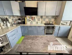 2-к квартира, вторичка, 57м2, 4/5 этаж