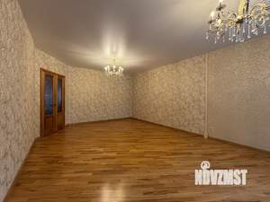 3-к квартира, вторичка, 100м2, 2/9 этаж