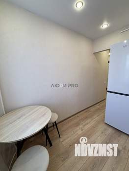 1-к квартира, вторичка, 39м2, 2/9 этаж