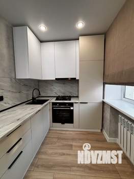 3-к квартира, вторичка, 59м2, 1/5 этаж