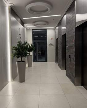 1-к квартира, вторичка, 48м2, 8/13 этаж