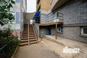3-к квартира, вторичка, 78м2, 8/14 этаж