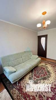 3-к квартира, вторичка, 60м2, 5/6 этаж