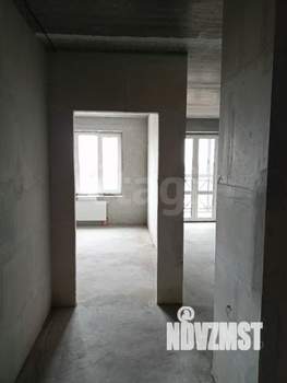 2-к квартира, вторичка, 45м2, 6/6 этаж