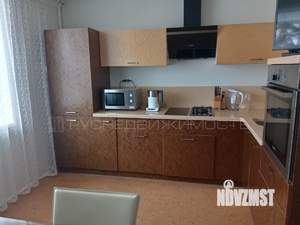 2-к квартира, вторичка, 64м2, 7/8 этаж