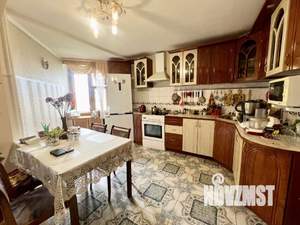 3-к квартира, вторичка, 68м2, 4/5 этаж