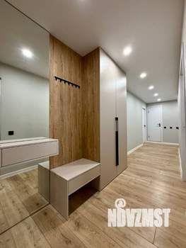 3-к квартира, вторичка, 61м2, 4/9 этаж