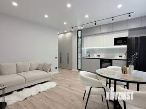 2-к квартира, сданный дом, 63м2, 4/12 этаж