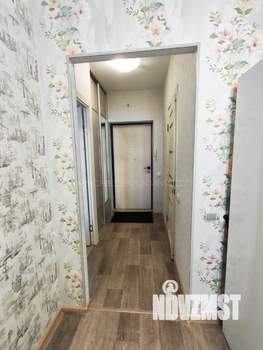 1-к квартира, вторичка, 31м2, 1/5 этаж