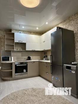 3-к квартира, вторичка, 78м2, 14/26 этаж