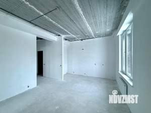 3-к квартира, вторичка, 76м2, 4/8 этаж