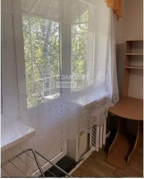 2-к квартира, вторичка, 46м2, 5/5 этаж
