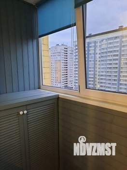 1-к квартира, вторичка, 39м2, 8/16 этаж