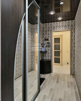 2-к квартира, вторичка, 49м2, 10/10 этаж