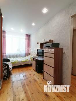 1-к квартира, вторичка, 34м2, 1/3 этаж