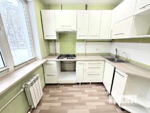 2-к квартира, вторичка, 46м2, 2/5 этаж