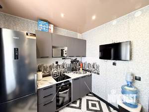 1-к квартира, вторичка, 34м2, 14/14 этаж