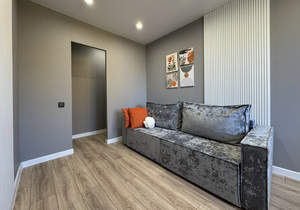 2-к квартира, вторичка, 46м2, 5/5 этаж