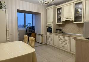 3-к квартира, вторичка, 97м2, 5/5 этаж