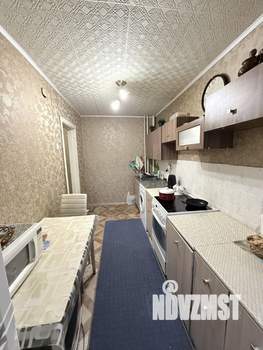 2-к квартира, вторичка, 43м2, 3/9 этаж