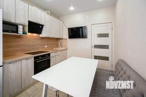 1-к квартира, вторичка, 33м2, 5/5 этаж