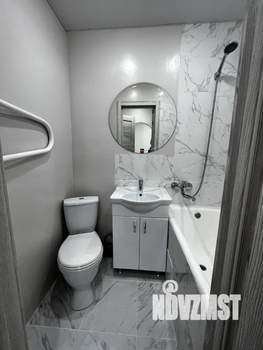 1-к квартира, вторичка, 20м2, 3/9 этаж