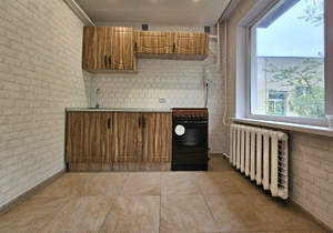 1-к квартира, вторичка, 31м2, 1/5 этаж