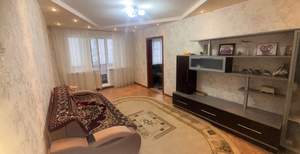 3-к квартира, вторичка, 56м2, 4/5 этаж