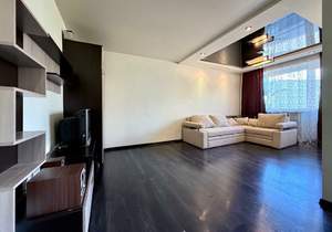 1-к квартира, вторичка, 32м2, 3/5 этаж