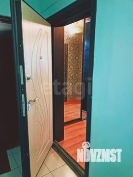 Студия квартира, вторичка, 29м2, 12/15 этаж