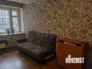 1-к квартира, вторичка, 32м2, 2/9 этаж