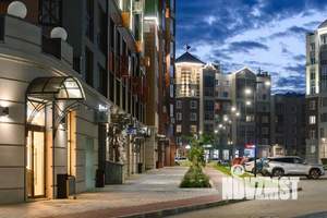 2-к квартира, вторичка, 67м2, 4/4 этаж