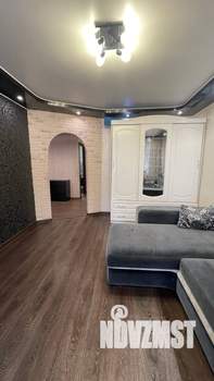 3-к квартира, вторичка, 60м2, 2/5 этаж