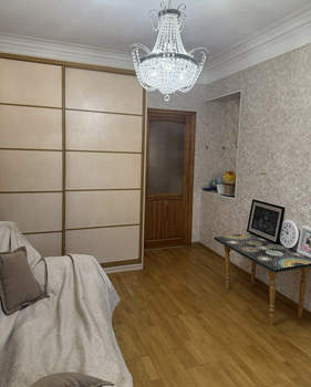 3-к квартира, вторичка, 78м2, 2/4 этаж