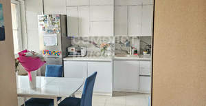 3-к квартира, вторичка, 57м2, 6/25 этаж