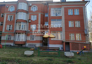 3-к квартира, вторичка, 130м2, 4/4 этаж