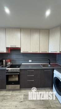 1-к квартира, вторичка, 36м2, 15/16 этаж