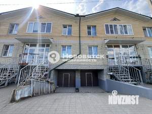 4-к квартира, вторичка, 123м2, 2/2 этаж