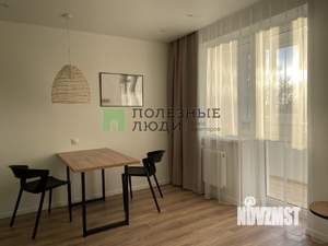 1-к квартира, вторичка, 45м2, 6/10 этаж