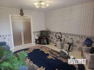 3-к квартира, вторичка, 61м2, 6/9 этаж