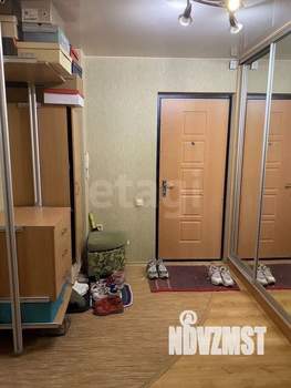 2-к квартира, вторичка, 53м2, 3/5 этаж